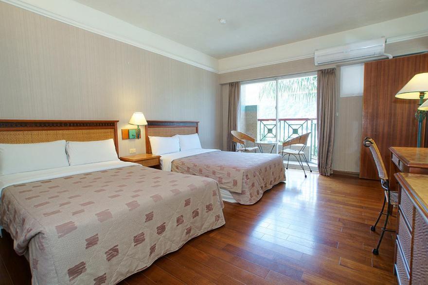 Fujiyeh Chipen Hot Spring Resort Wenquan Екстериор снимка